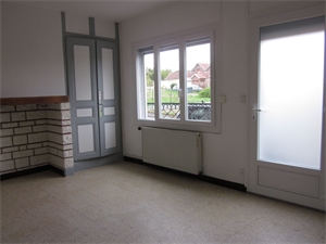 maison-villa à la location -   80830  L'ETOILE, surface 67 m2 location maison-villa - APR732610
